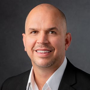 Keith C. Gustin